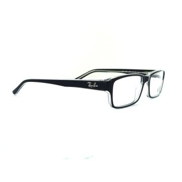 Ray Ban RX5169 2034 54 Korrektionsbrille Fassung verglast