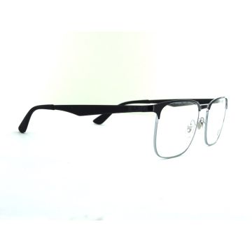 Ray Ban RX6363 2861 Korrektionsbrille Fassung verglast