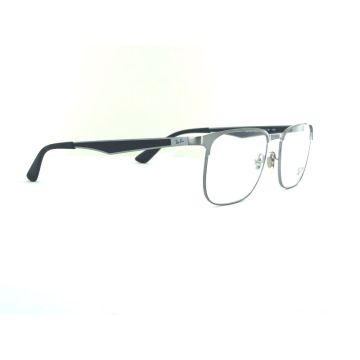 Ray Ban RX6363 2553 Korrektionsbrille Fassung verglast