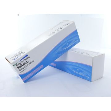 Soflens Daily Disposable, 30er Box