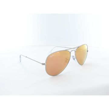 Ray Ban RB3025 019/Z2 55 Large Aviator