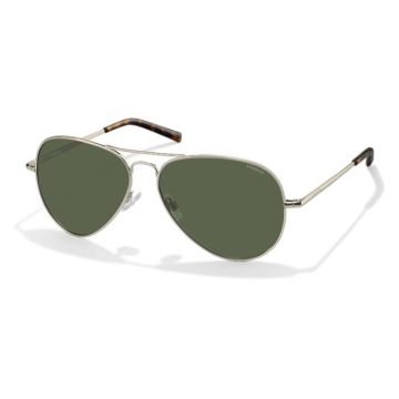 Polaroid PLD 1017S 3YGH8 Sonnenbrille Pilotenbrille