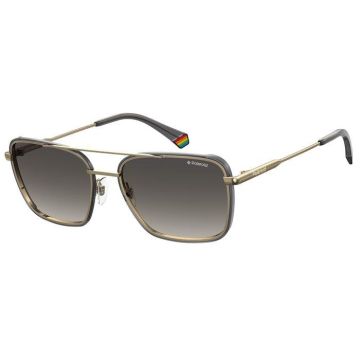 Polaroid PLD 6115/S RHLLB Sonnenbrille Polarized