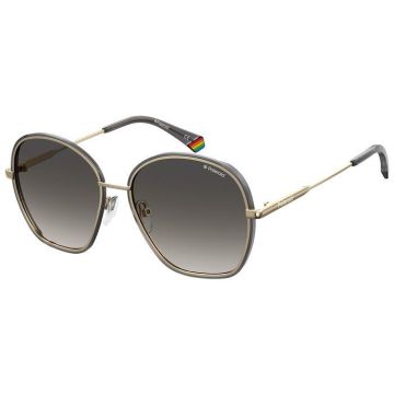 Polaroid PLD 6113/S 2M2LB Sonnenbrille Polarized