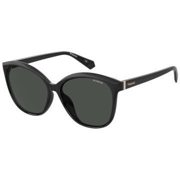 Polaroid PLD 4100/F/S 807M9 Sonnenbrille Polarized