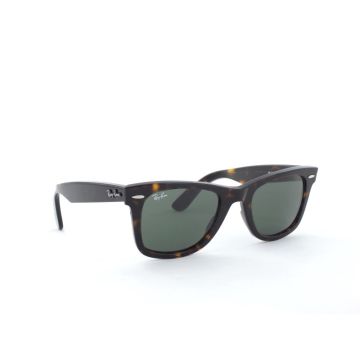 Ray Ban RB2140 902 50 Sonnenbrille Wayfarer