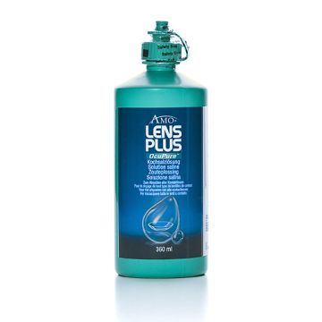 Lens Plus, 360 ml