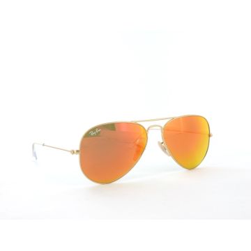 Ray Ban RB3025 112/69 58 Large Aviator