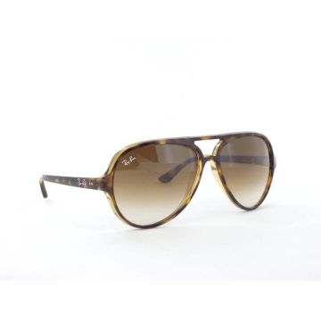 Ray Ban RB4125 710/51 59 Cats 5000