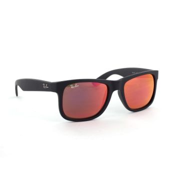 Ray Ban RB4165 622/6Q Justin Sonnenbrille