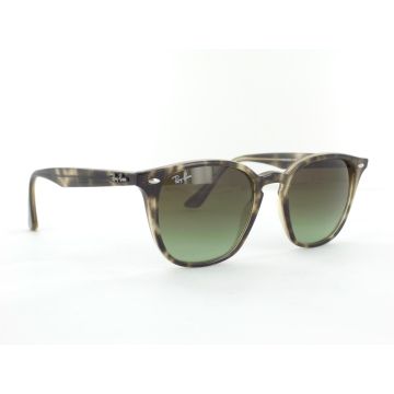 Ray Ban RB4258 731/E8 50 Sonnenbrille verglast