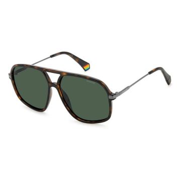 Polaroid PLD 6182/S 086UC Sonnenbrille Polarized