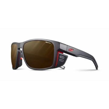 Julbo Shield J5065014 Sonnenbrille Sportbrille