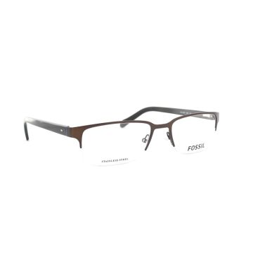 Fossil FOS 6024 GAO Brillenfassung Damenbrille Herrenbrille Korrektionsbrille