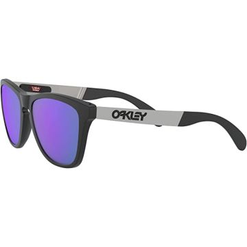 Oakley OO9428 1255 Frogskins Sonnenbrille