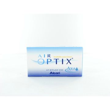 Air Optix Aqua, 3er Box