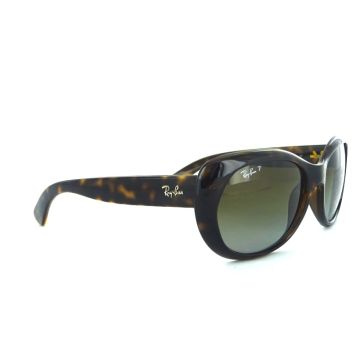 Ray Ban RB4325 710/T5 59 Sonnenbrille