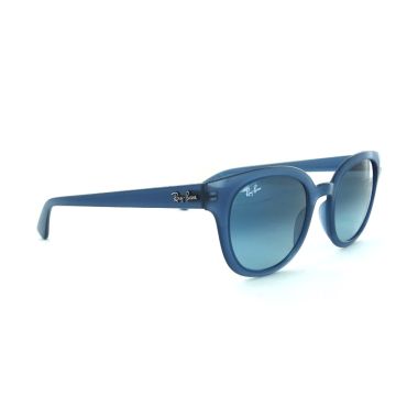 Ray Ban RB4324 6448/Q8 50 Sonnenbrille