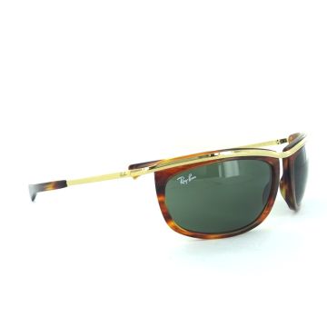 Ray Ban RB2319 954/31 62 Olympian I Sonnenbrille