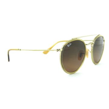 Ray Ban RB3647N 9124/43 51 Sonnenbrille