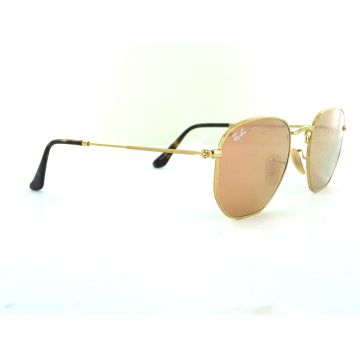 Ray Ban RB3548N 001/Z2 51 Sonnenbrille