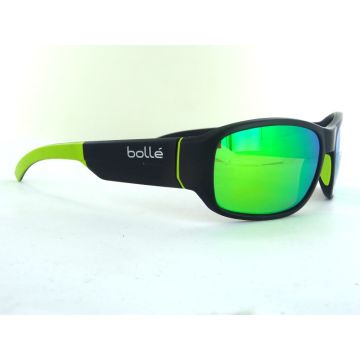 Bolle Heron 12380 Polarized Sonnenbrille Sportbrille