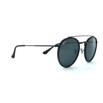 Ray Ban RB3647N 002/R5 51 Sonnenbrille