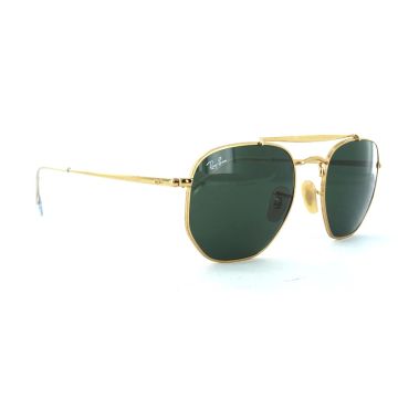 Ray Ban RB3648 001 51 The Marshal Sonnenbrille