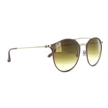 Ray Ban RB3546 9071/51 52 Sonnenbrille