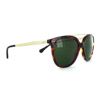 Polo Ralph Lauren PH 4135 5007/71 Sonnenbrille verglast