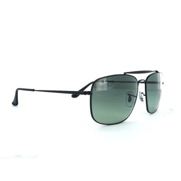 Ray Ban RB3560 002/71 61 The Colonel Sonnenbrille