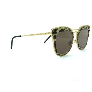 Jimmy Choo Nile/S XMG2M Sonnenbrille