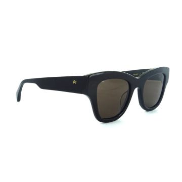 Am Eyewear St Barts S101-BL-SM Sonnenbrille