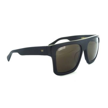 Am Eyewear Shanthani 61-MB-SMG Sonnenbrille