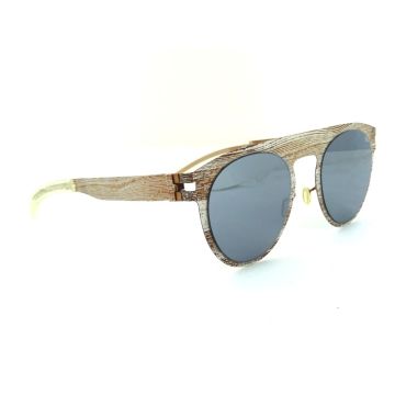 Mykita MMTRANSFER004 280 Maison Margiela Sonnenbrille