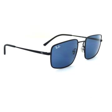 Ray Ban RB3669 9014/80 55 Sonnenbrille
