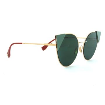 Fendi FF 0190/S DDBO7 Sonnenbrille Damenbrille