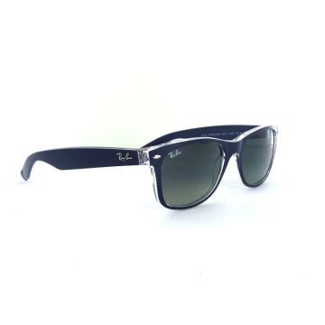 Ray Ban RB2132 6053/71 55 New Wayfarer Sonnenbrille