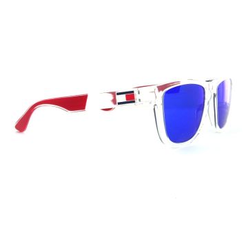 Tommy Hilfiger TH1557/S QM4Z0 Sonnenbrille verglast