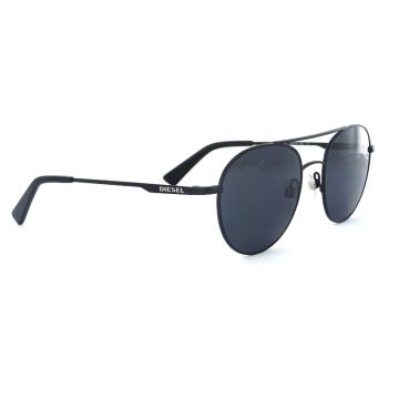 DIESEL DL0286 02A Sonnenbrille