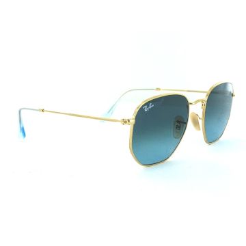 Ray Ban RB3548N 9123/3M 51 Sonnenbrille