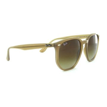 Ray Ban RB4306 6166/13 54 Sonnenbrille