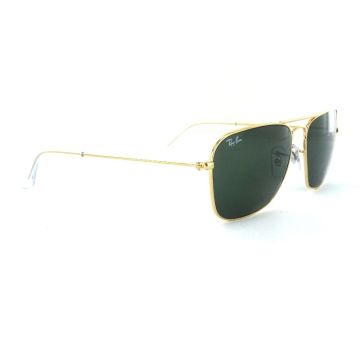 Ray Ban RB3136 001 55 Sonnenbrille