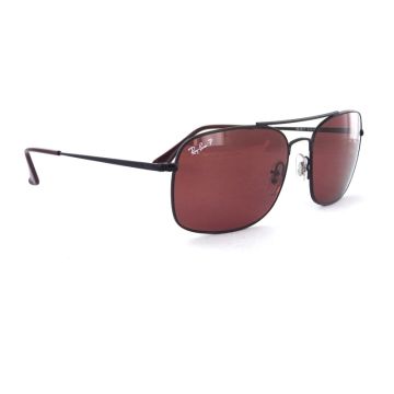 Ray Ban RB3611 012/AF 60 Sonnenbrille