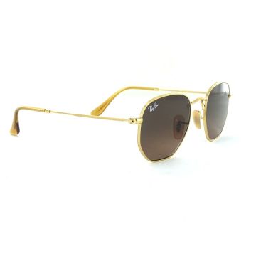 Ray Ban RB3548N 9124/43 48 Sonnenbrille