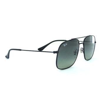 Ray Ban RB3595 9014/11 56 Sonnenbrille