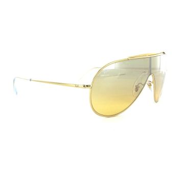 Ray Ban RB3597 9050/Y1 Sonnenbrille