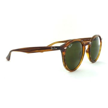 Ray Ban RB2180 820/73 51 Sonnenbrille