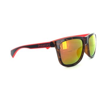 Polaroid PLD 6062/S 086OZ Sonnenbrille Polarized