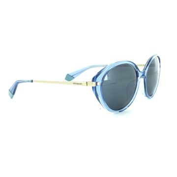 Polaroid PLD 4077/F/S MVUEX Sonnenbrille polarized